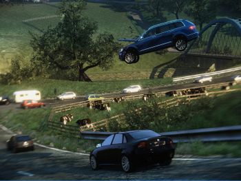 Crash Time 2 Xbox 360