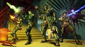 Borderlands 3: Psycho Krieg and the Fantastic Fustercluck (DLC) XBOX LIVE Key GLOBAL