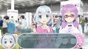 Chuusotsu! 1.5th Graduation: The Moving Castle (PC) Steam Key GLOBAL