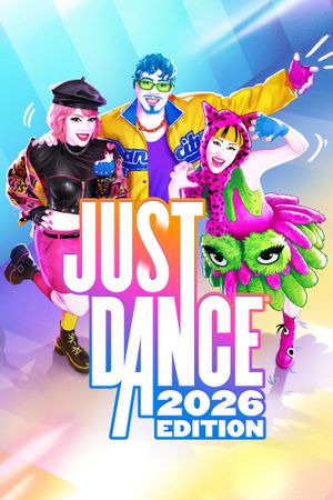 Just Dance 2026 Edition (Xbox Series X|S) XBOX LIVE Key EUROPE