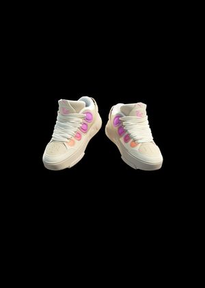 Fortnite - PUMA LaFrancé Bright Lights ‘Canvas Magic’ Shoes (DLC) Epic Games Key GLOBAL