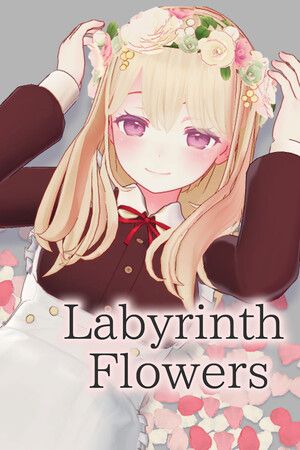 Labyrinth Flowers Steam Key (PC) GLOBAL