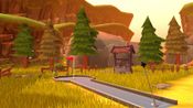 Adventure Golf VR