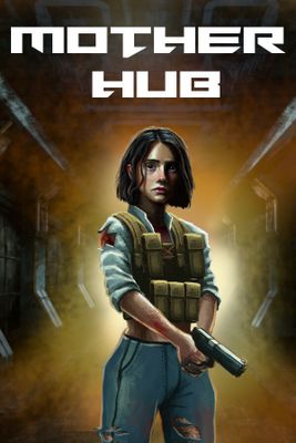 Mother Hub game cover