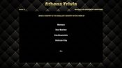 Athena Trivia (PC) Steam Key GLOBAL