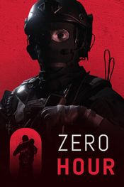 Zero Hour (PC) Steam Key ROW