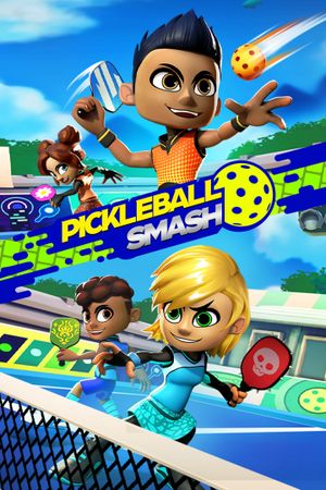 Pickleball Smash XBOX LIVE Key UNITED STATES