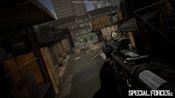 Special Forces VR