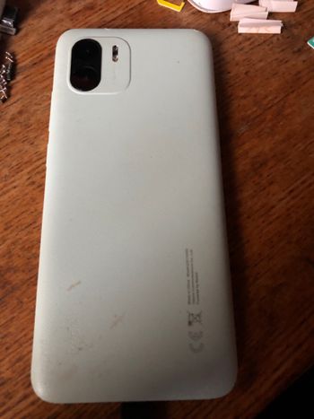 Xiaomi Redmi A1