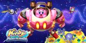 Kirby: Planet Robobot Nintendo 3DS