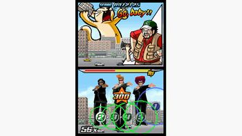 Buy Elite Beat Agents Nintendo DS