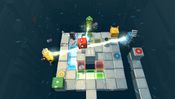 Redeem Death Squared (PC) Steam Key EUROPE