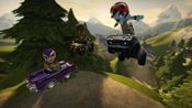 ModNation Racers PSP