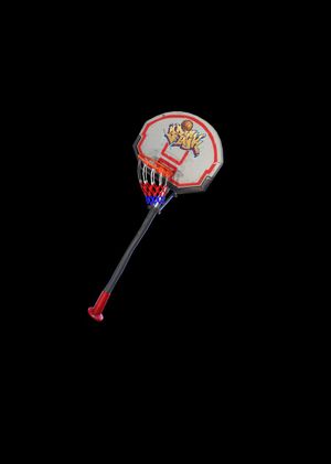 Fortnite - Slam Dunk Pickaxe (DLC) Epic Games Key GLOBAL