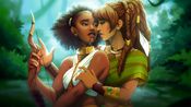 Buy ARISEN - Chronicles of Var'Nagal (PC) Steam Key GLOBAL