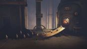 Little Nightmares I & II PlayStation 4