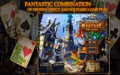 Buy Solitaire Mystery: Four Seasons (PC) Steam Key GLOBAL