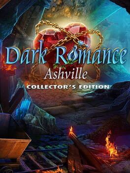 Dark Romance: Ashville Collector's Edition Steam Key (PC) GLOBAL