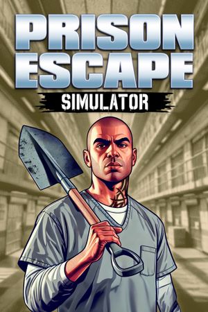 Prison Escape Simulator (Xbox Series X|S) XBOX LIVE Key EUROPE