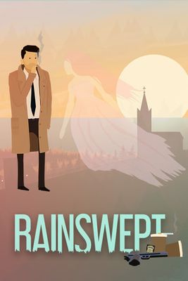 Rainswept game cover