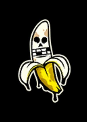Fortnite - Bonenana Emoticon (DLC) Epic Games Key GLOBAL
