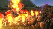 EARTH DEFENSE FORCE 4.1: Ifrit (DLC) (PC) Steam Key EUROPE
