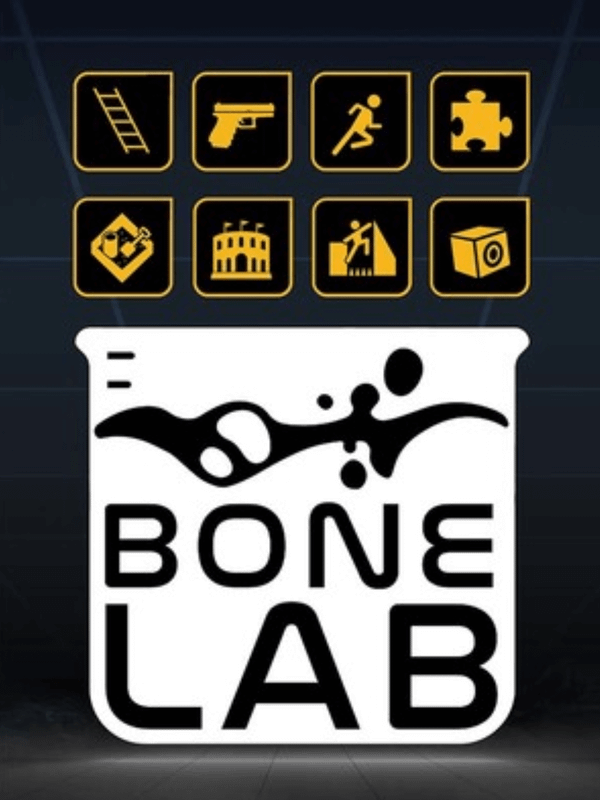 Claim Bonelab for free with Eneba rewards