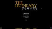 Buy The Legendary Player - Make Your Reputation