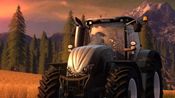 Redeem Farming Simulator 17 - Windows 10 Store Key EUROPE
