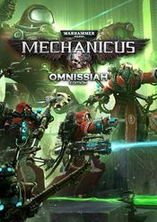 Warhammer 40,000: Mechanicus Omnissiah Edition Steam Key GLOBAL