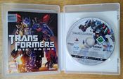 Buy Transformers: Revenge of the Fallen PlayStation 3