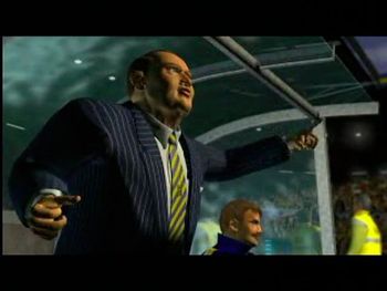 LMA Manager PlayStation