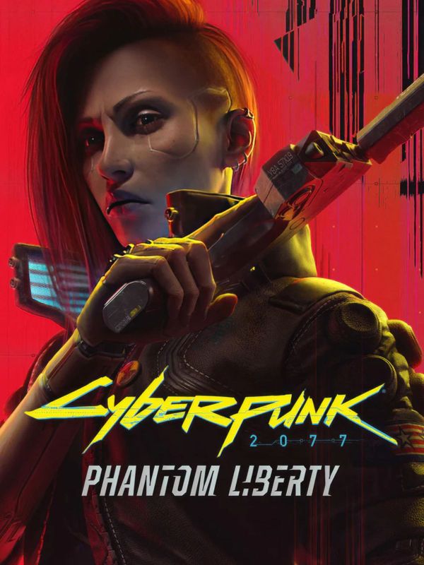 Phantom Liberty for Free on MacOS? Challenge Accepted