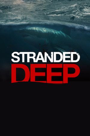 Stranded Deep Steam Key (PC) ROW