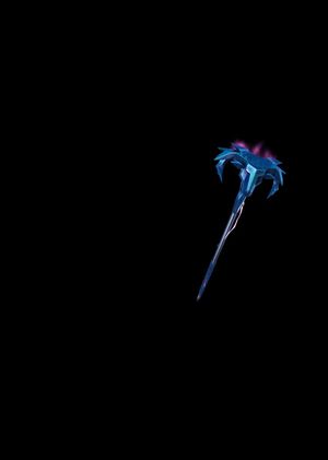 Fortnite - GOATed Glaive Pickaxe (DLC) Epic Games Key GLOBAL