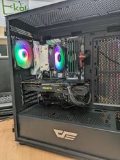 i7-6700/32GB/512+500/GTX 1060 6GB for sale