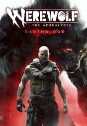 Werewolf The Apocalypse : Earthblood Epic Games Key EUROPE