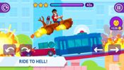 Happy Racing - Top Wheels Game