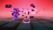Beatsplosion! for kinect