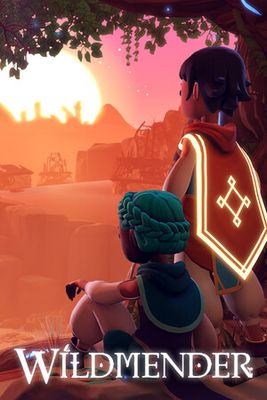 Wildmender game cover