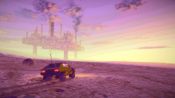 Redeem FUMES Steam (PC) Key GLOBAL