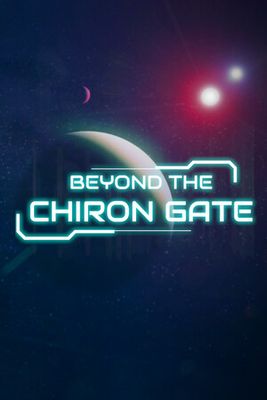 Beyond the Chiron Gate game cover