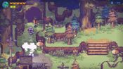 Redeem Eastward (Nintendo Switch) eShop Key EUROPE