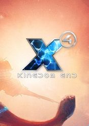 X4: Kingdom End (DLC) (PC) Steam Key GLOBAL