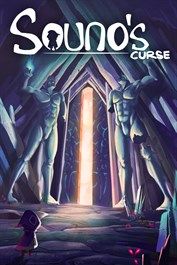 Souno's Curse PC/XBOX LIVE Key UNITED STATES