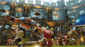 Warhammer Bundle: Mordheim and Blood Bowl 2 XBOX LIVE Key UNITED STATES