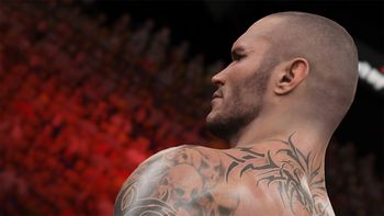 Buy WWE 2K15 Xbox One