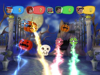 Redeem MySims Party Nintendo DS