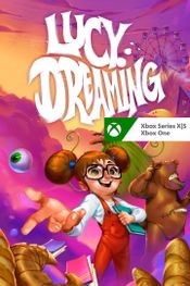 Lucy Dreaming XBOX LIVE Key EUROPE