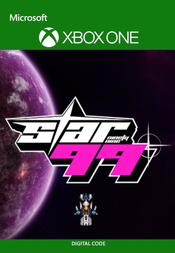 Star99 XBOX LIVE Key GLOBAL